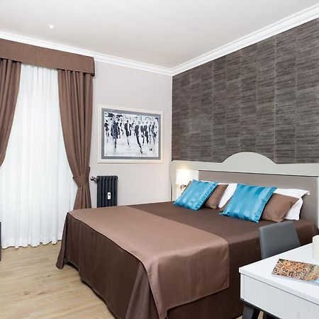 Vico Rooms And Terrace Rom Zimmer foto